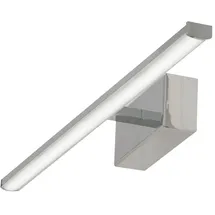Fabas Luce Nala 10 W 1200 lm 3000 K Silber 50 cm