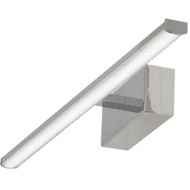 Fabas Luce Nala 10 W 1200 lm 3000 K Silber 50 cm