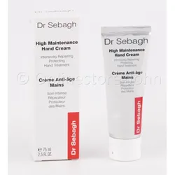 Dr Sebagh - High Maintenance Hand Cream 75ml