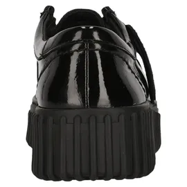 CLARKS Torhill Bee Schwarz 37,5