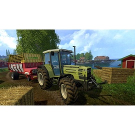 Landwirtschafts-Simulator 15 (Xbox One)