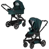Hartan Rock it GTR outdoor 801 leaf (1201-182-801)