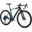 Giant Revolt X Advanced Pro 2 2024 28 Zoll RH 54 cm schwarz/blau