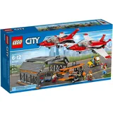 LEGO City 60103 - Große Flugschau