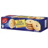 Gut&Günstig Butterspritzkekse 400,0 g