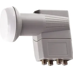 Quad-Switch LNB