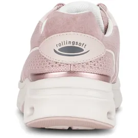 Gabor Rolling Soft Damen Rosa 39