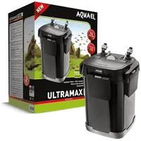 AquaEl Aquarienfilter Ultramax 1500