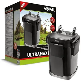 AquaEl Aquarienfilter Ultramax 1500