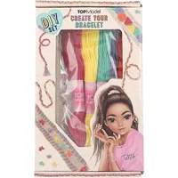 DEPESCHE Create your Bracelet DIY Armbänder Set