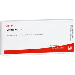 Cornea Gl D 5