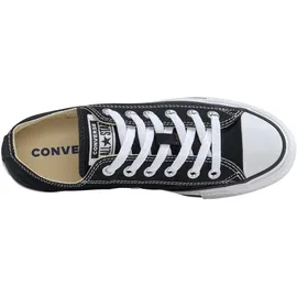 Converse Chuck Taylor All Star Damen Schwarz 46
