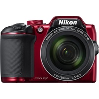 Nikon Coolpix B500 rot