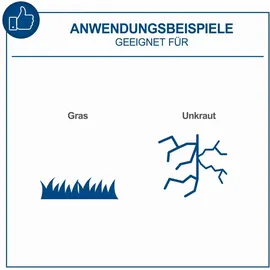SCHEPPACH C-LT300-X inkl. 1 x 2,0 Ah