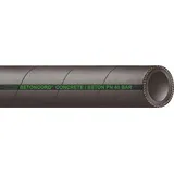 TEGUMA Betoninjektionsschlauch 40 m schwarz