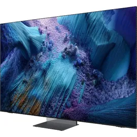 Samsung TQ85QN990F 85" Neo QLED 8K Vision AI Smart TV QN990F (EU-Modell)