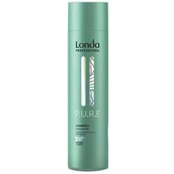 Londa Pure Natural Shampoo (250 ml)