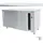 Saro Wärmeschrank - 600 mm Tiefe, 1400mm