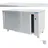Saro Wärmeschrank - 600 mm Tiefe, 1400mm