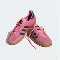 adidas Gazelle Indoor Damen Pink 38 2/3