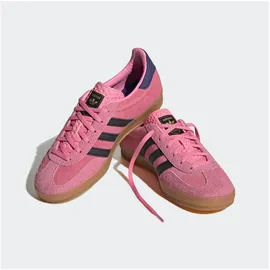 adidas Gazelle Indoor Damen Pink 38 2/3