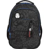 McNeill Base Star Wars Darth Vader grau