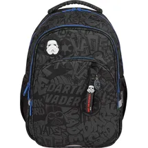 McNeill Base Star Wars Darth Vader grau