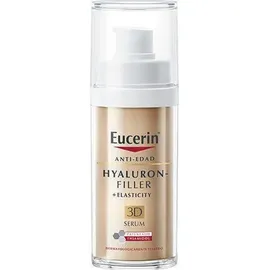 Eucerin Hyaluron Filler + Elasticity Serum 30 ml