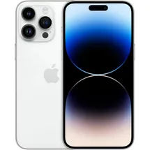 Apple iPhone 14 Pro Max 512 GB Silber