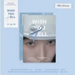 2nd Mini Album - Pack - Vers