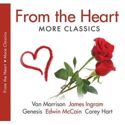 From the Heart-More Classics (Neu differenzbesteuert)