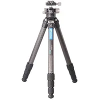 leofoto LS-324C + LH-40
