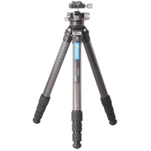 leofoto LS-324C + LH-40