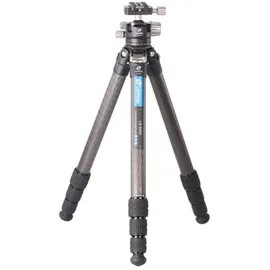 leofoto LS-324C + LH-40