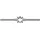 Connex Schneideisenhalter 25 x 9 mm COXT675259