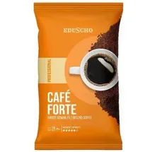 Eduscho Professional Forte gemahlen 500 g