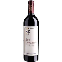 Tenuta San Leonardo: San Leonardo - 2019 -