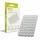 mobile origin Sticker Phone Mount O1 - clear white