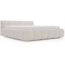 GRAINGOLD Cloud Low 180 x 200 cm Beige