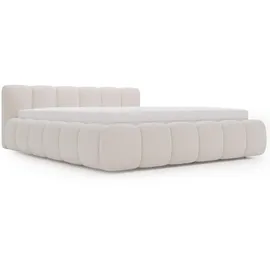 GRAINGOLD Cloud Low 180 x 200 cm Beige