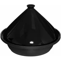 5Five Simply Smart Tagine-Topf Schmortopf 30 cm rund
