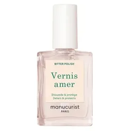Manucurist Vernis Amer Nagelserum 15 ml