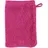 Waschhandschuh 16 x 22 cm pink