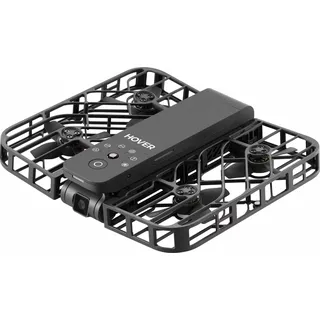 HOVERAir X1 Combo Black