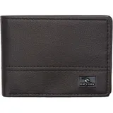 Rip Curl Corpawatu Icon Slim Geldbörse unisex schwarz