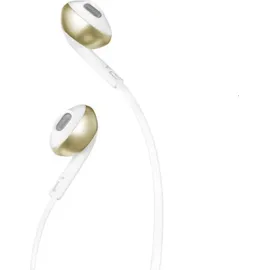 JBL Tune 205BT gold