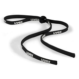 Uvex Brillenhalteband schwarz 9958