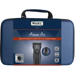 WAHL Adelar Pro  Trimmer  Akku, schwarz, Uni