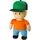 Bandai Namco Entertainment Stumble Guys Mr Stumble 30 cm Bunt