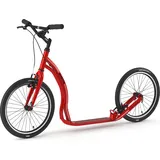 Yedoo Dragstr 20/20 - rot
